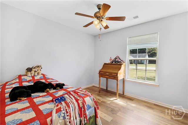 106 Blackwater Way, Springfield, GA 31329
