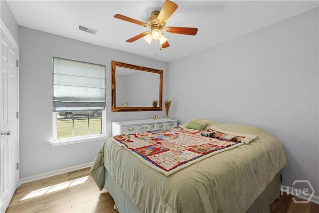 106 Blackwater Way, Springfield, GA 31329