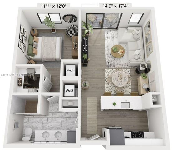 19401 W Dixie Hwy 412, Miami, FL 33180