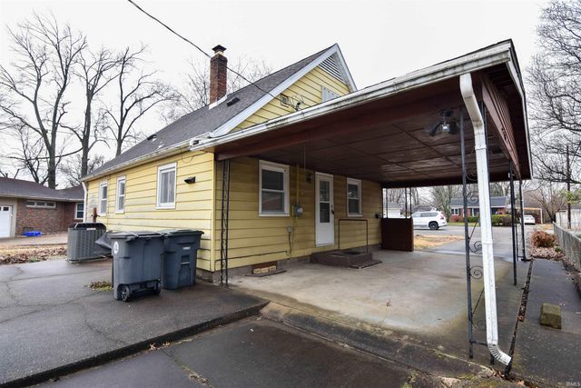 1114 S Englewood Avenue, Evansville, IN 47714