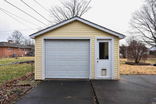 1114 S Englewood Avenue, Evansville, IN 47714