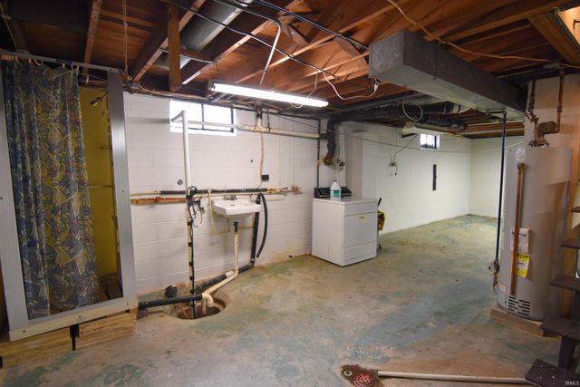 1114 S Englewood Avenue, Evansville, IN 47714