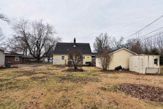 1114 S Englewood Avenue, Evansville, IN 47714