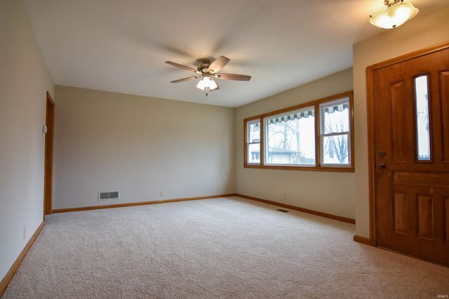 1114 S Englewood Avenue, Evansville, IN 47714