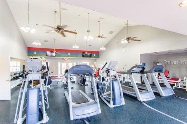 4714 COBIA DRIVE SE D, St Petersburg, FL 33705