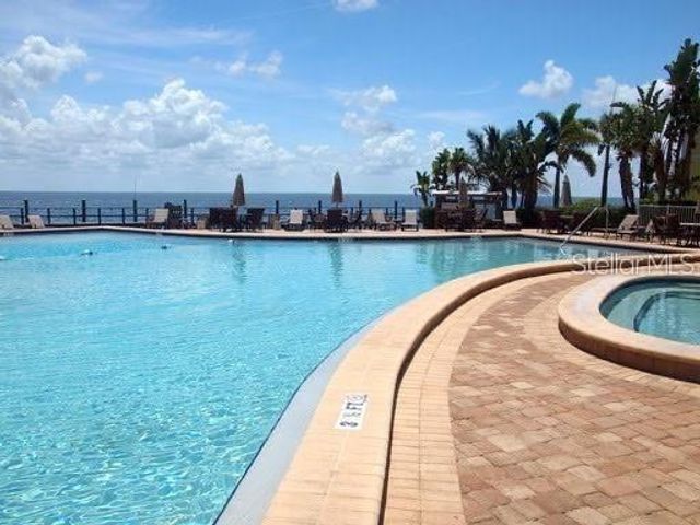 4714 COBIA DRIVE SE D, St Petersburg, FL 33705