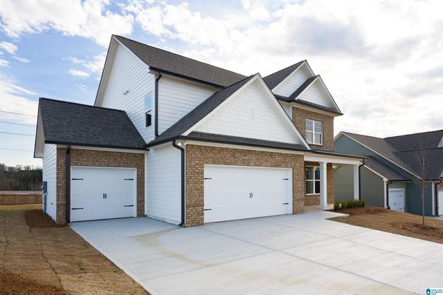 6585 LITTLE GOOSE DRIVE, Trussville, AL 35173