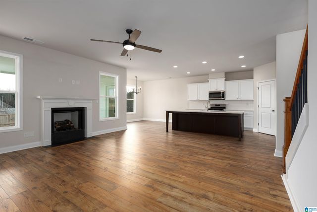 6585 LITTLE GOOSE DRIVE, Trussville, AL 35173