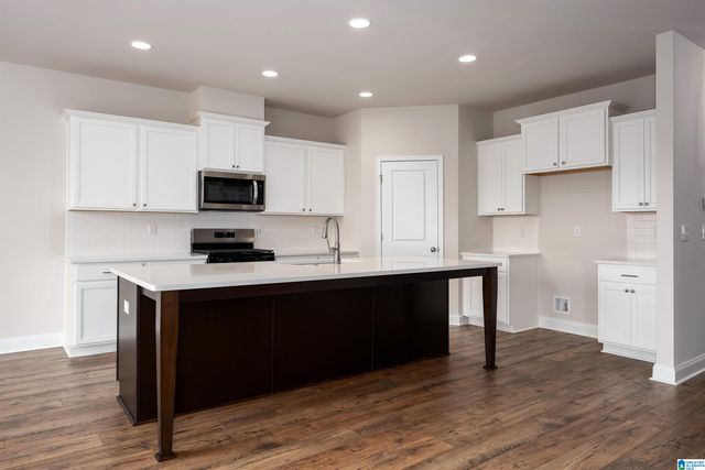 6585 LITTLE GOOSE DRIVE, Trussville, AL 35173