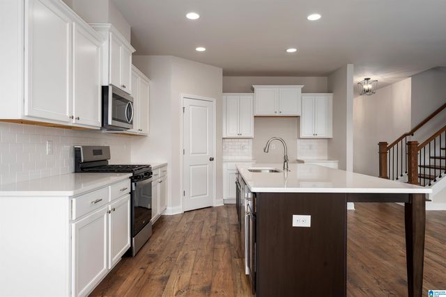 6585 LITTLE GOOSE DRIVE, Trussville, AL 35173