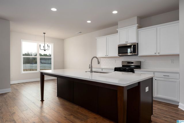 6585 LITTLE GOOSE DRIVE, Trussville, AL 35173