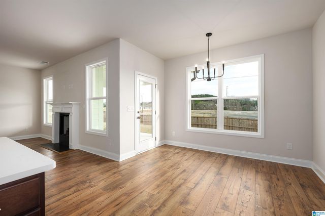 6585 LITTLE GOOSE DRIVE, Trussville, AL 35173