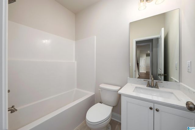 6585 LITTLE GOOSE DRIVE, Trussville, AL 35173