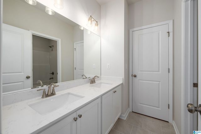 6585 LITTLE GOOSE DRIVE, Trussville, AL 35173