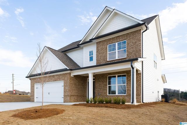 6585 LITTLE GOOSE DRIVE, Trussville, AL 35173