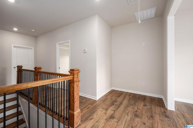 6585 LITTLE GOOSE DRIVE, Trussville, AL 35173