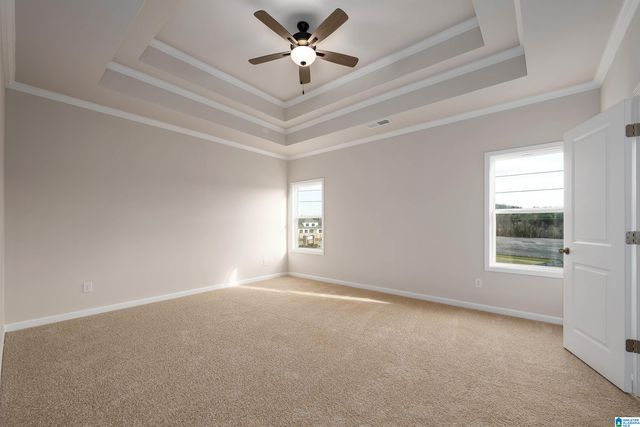 6585 LITTLE GOOSE DRIVE, Trussville, AL 35173