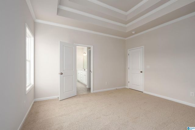 6585 LITTLE GOOSE DRIVE, Trussville, AL 35173