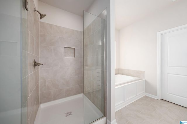 6585 LITTLE GOOSE DRIVE, Trussville, AL 35173