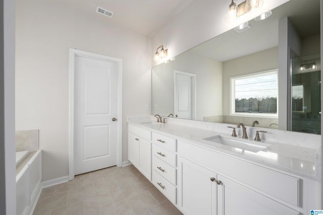 6585 LITTLE GOOSE DRIVE, Trussville, AL 35173