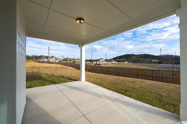 6585 LITTLE GOOSE DRIVE, Trussville, AL 35173