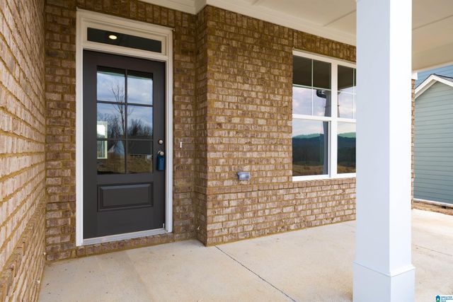 6585 LITTLE GOOSE DRIVE, Trussville, AL 35173