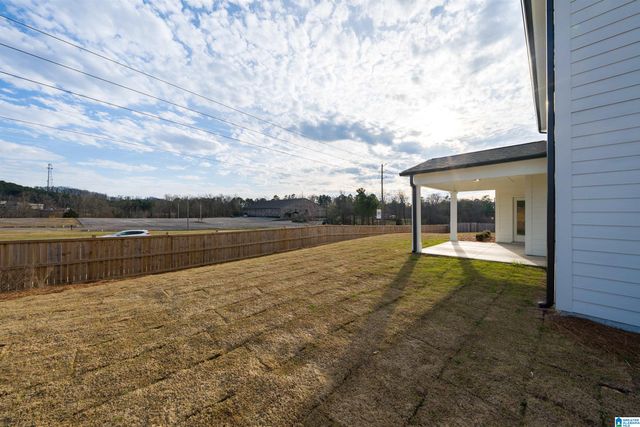 6585 LITTLE GOOSE DRIVE, Trussville, AL 35173