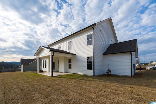 6585 LITTLE GOOSE DRIVE, Trussville, AL 35173