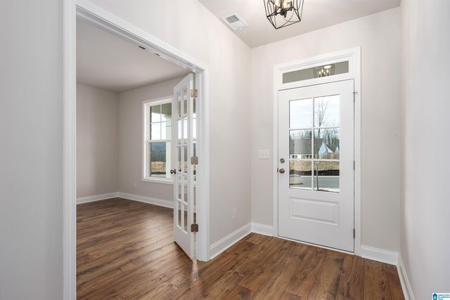 6585 LITTLE GOOSE DRIVE, Trussville, AL 35173