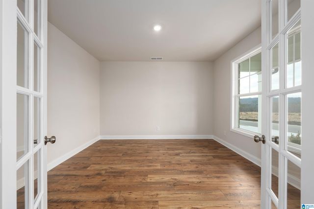 6585 LITTLE GOOSE DRIVE, Trussville, AL 35173