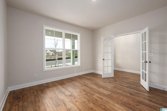 6585 LITTLE GOOSE DRIVE, Trussville, AL 35173