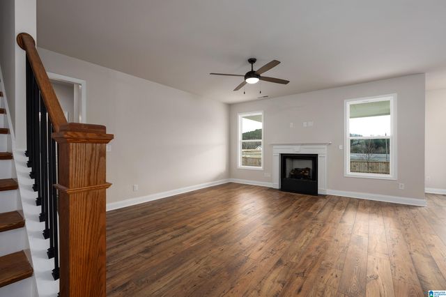 6585 LITTLE GOOSE DRIVE, Trussville, AL 35173