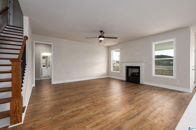 6585 LITTLE GOOSE DRIVE, Trussville, AL 35173