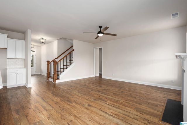 6585 LITTLE GOOSE DRIVE, Trussville, AL 35173