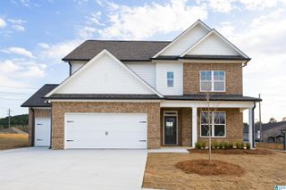 6585 LITTLE GOOSE DRIVE, Trussville, AL 35173