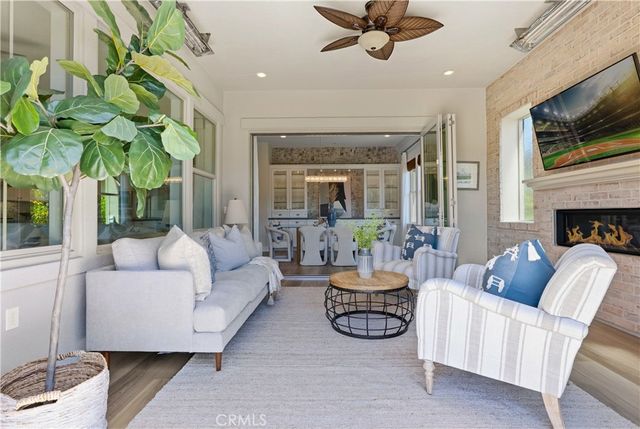 19 Entorno Street, Rancho Mission Viejo, CA 92694