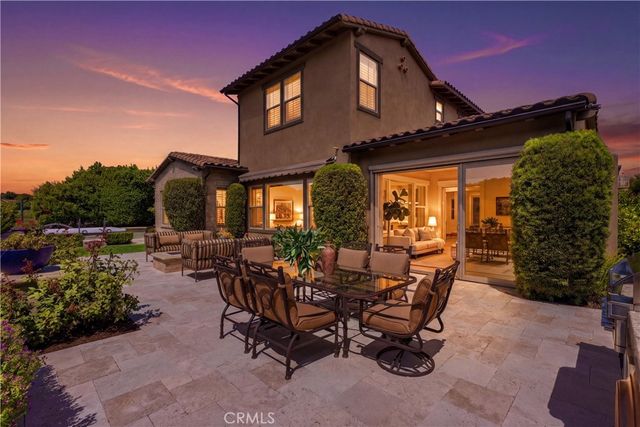 19 Entorno Street, Rancho Mission Viejo, CA 92694