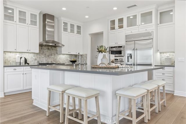 19 Entorno Street, Rancho Mission Viejo, CA 92694