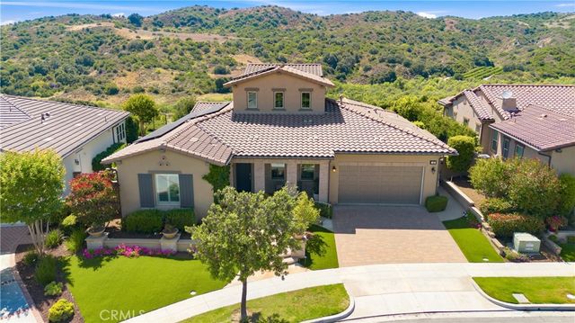 19 Entorno Street, Rancho Mission Viejo, CA 92694