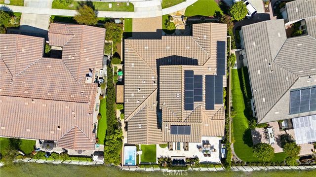 19 Entorno Street, Rancho Mission Viejo, CA 92694