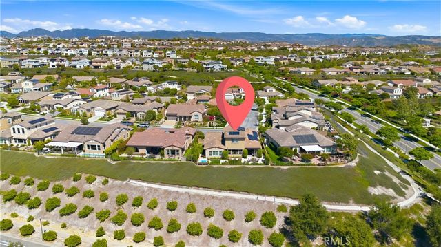 19 Entorno Street, Rancho Mission Viejo, CA 92694