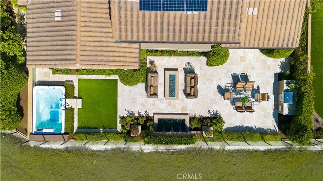 19 Entorno Street, Rancho Mission Viejo, CA 92694