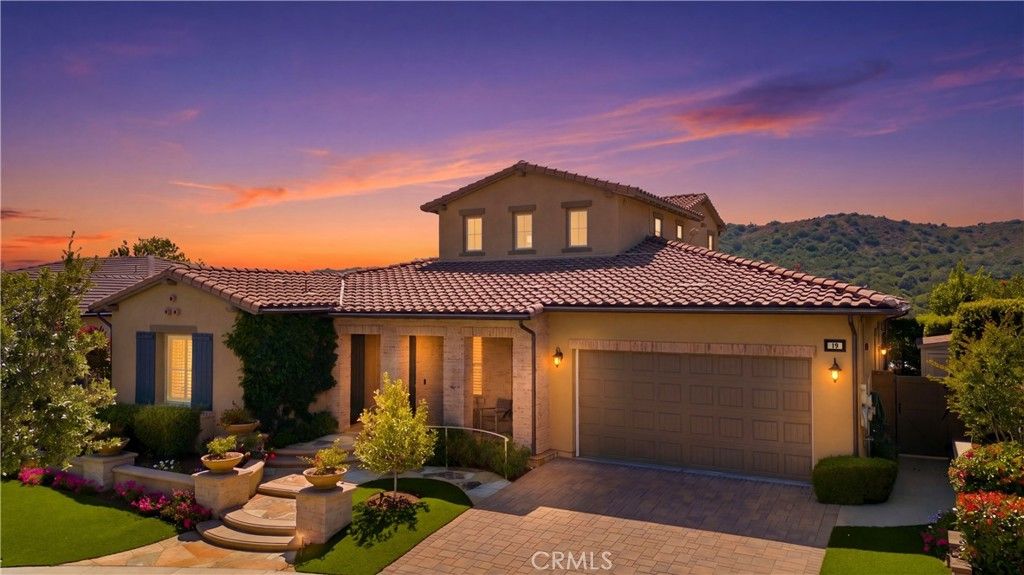 19 Entorno Street, Rancho Mission Viejo, CA 92694