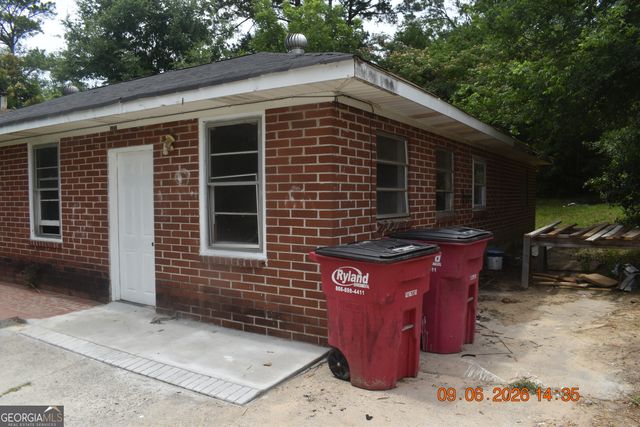 1387 Dewey Street, Macon, GA 31206