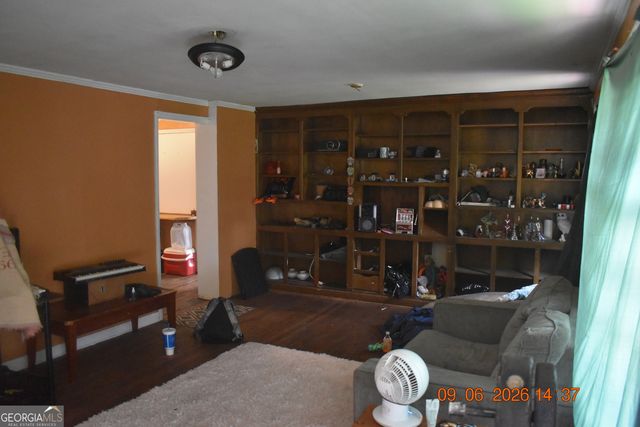 1387 Dewey Street, Macon, GA 31206
