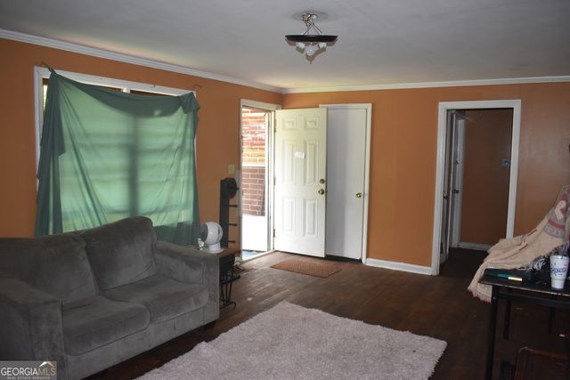 1387 Dewey Street, Macon, GA 31206
