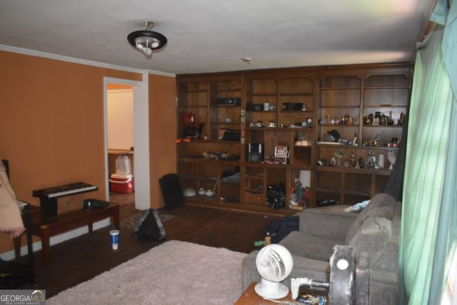 1387 Dewey Street, Macon, GA 31206