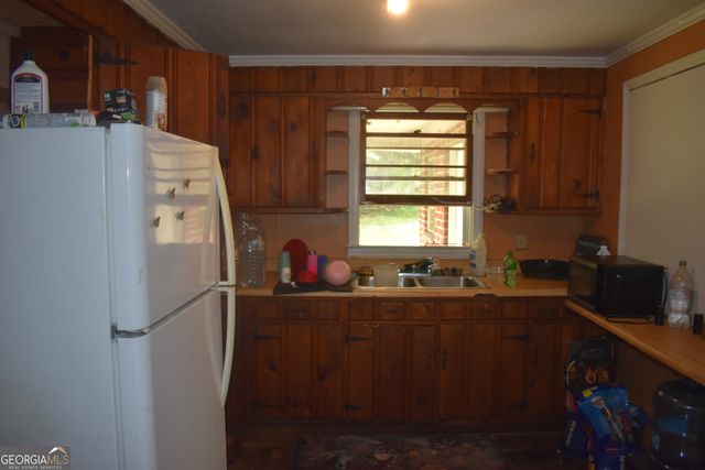1387 Dewey Street, Macon, GA 31206