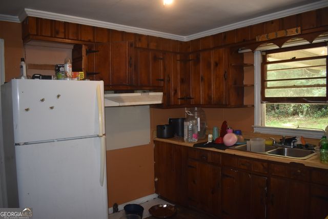 1387 Dewey Street, Macon, GA 31206