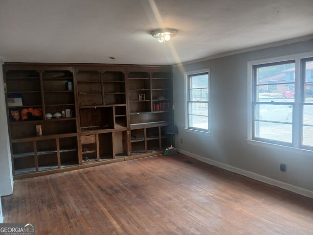 1387 Dewey Street, Macon, GA 31206
